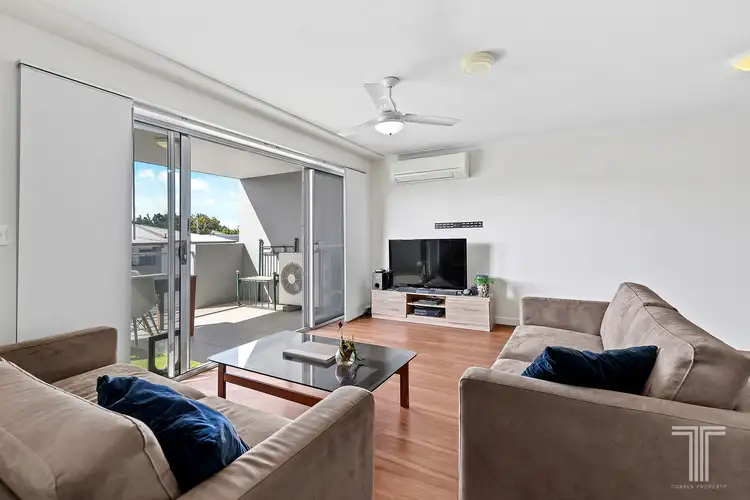 Sixth view of Homely apartment listing, 112/6 Babarra Street, Stafford QLD 4053