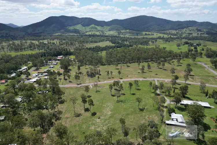 Third view of Homely land listing, Lot 14 Wodonga Drive, Widgee QLD 4570