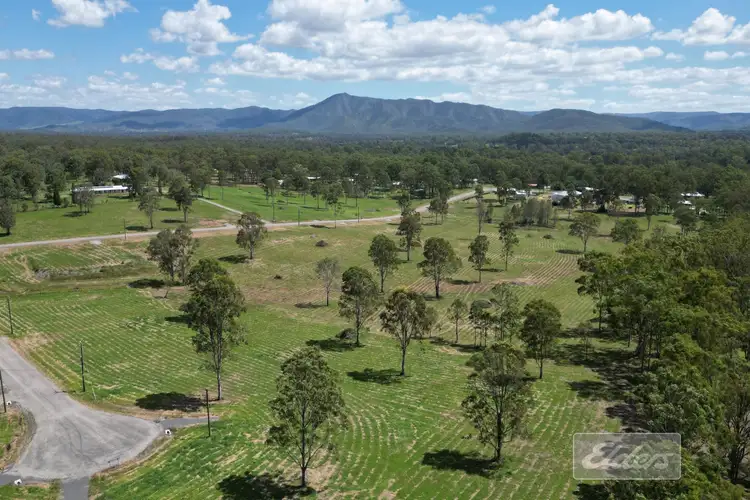 Third view of Homely land listing, LOT 16 Wodonga Drive, Widgee QLD 4570