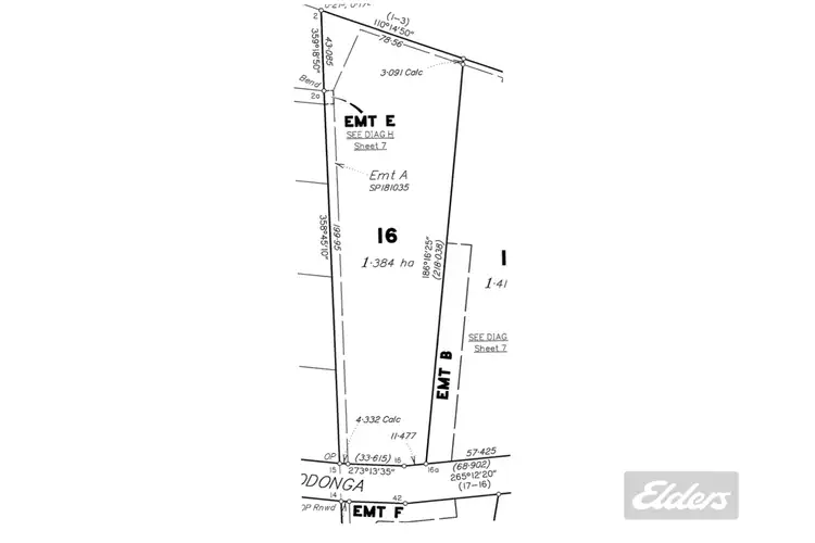 Fourth view of Homely land listing, LOT 16 Wodonga Drive, Widgee QLD 4570