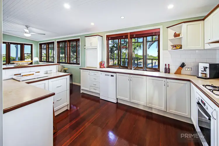 Second view of Homely house listing, 56A Tulip Lane, Buderim QLD 4556