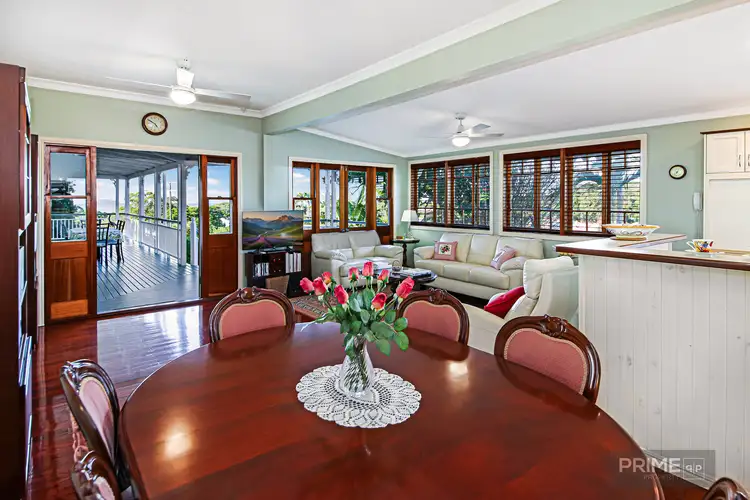 Third view of Homely house listing, 56A Tulip Lane, Buderim QLD 4556
