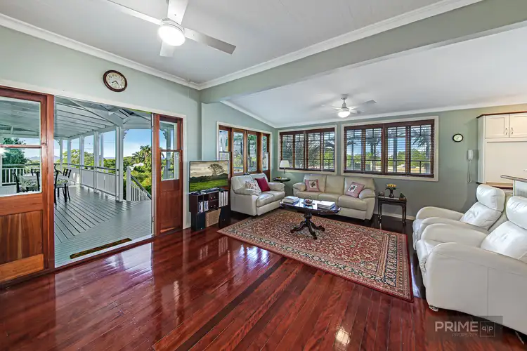 Fourth view of Homely house listing, 56A Tulip Lane, Buderim QLD 4556