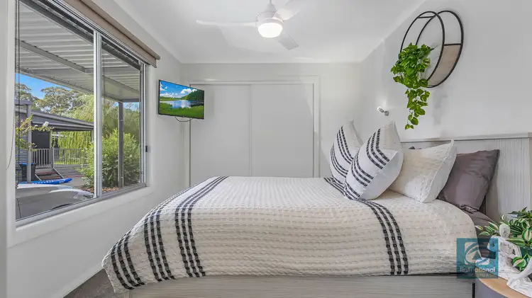 Third view of Homely villa listing, 49/96 Old Barmah Road, Moama NSW 2731