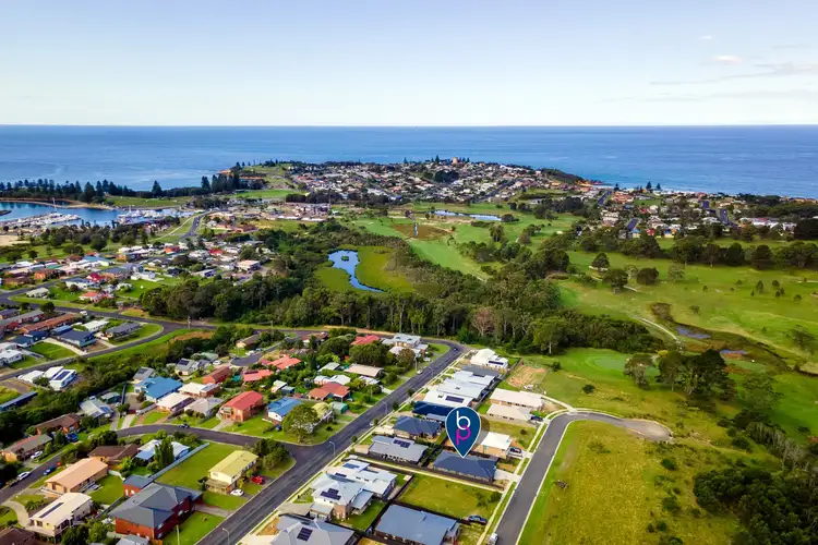 Main view of Homely house listing, 26 Songlark Street, Bermagui NSW 2546