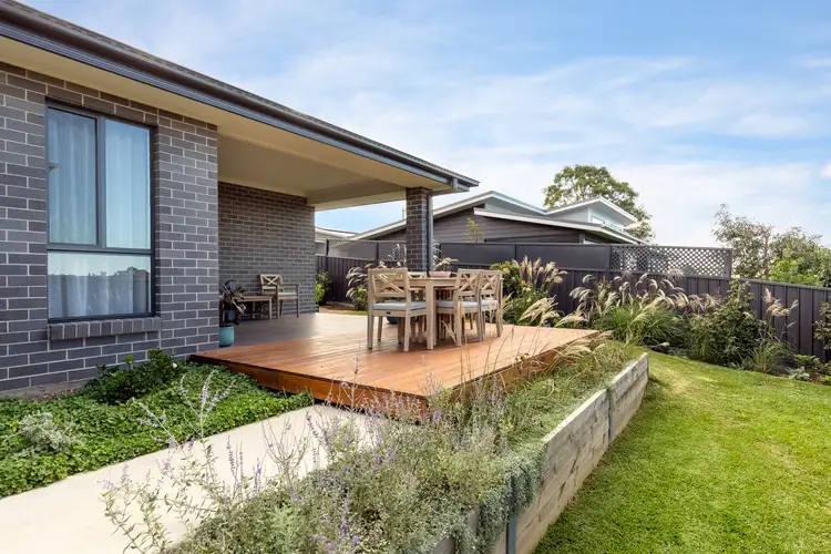 Second view of Homely house listing, 26 Songlark Street, Bermagui NSW 2546