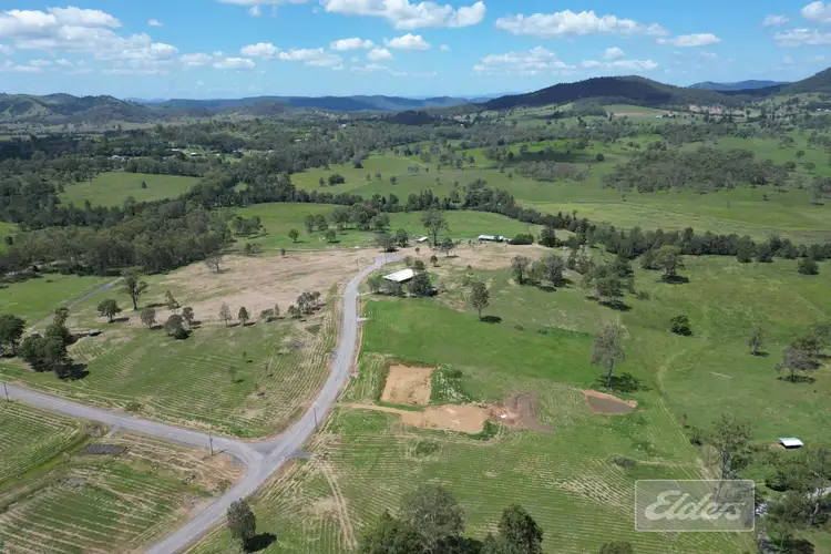 Third view of Homely land listing, Lot 32 Wodonga Drive, Widgee QLD 4570