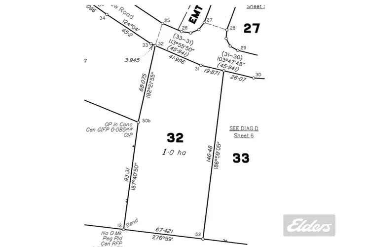 Fifth view of Homely land listing, Lot 32 Wodonga Drive, Widgee QLD 4570