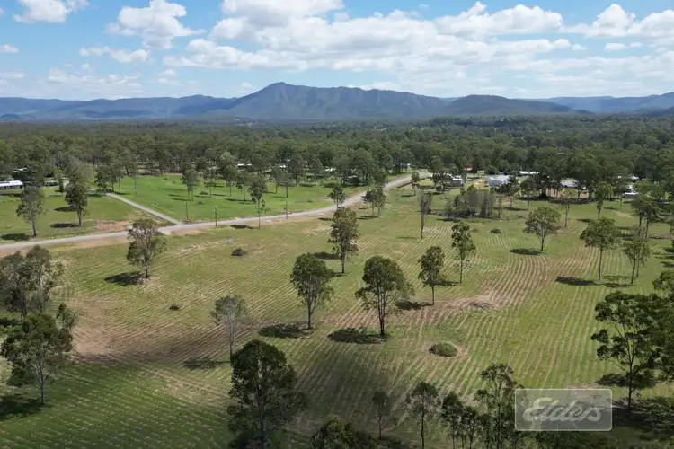 Third view of Homely land listing, Lot 20 Wodonga Drive, Widgee QLD 4570