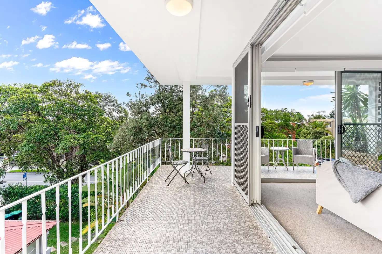 Main view of Homely apartment listing, 5/77 Howard Avenue, Dee Why NSW 2099