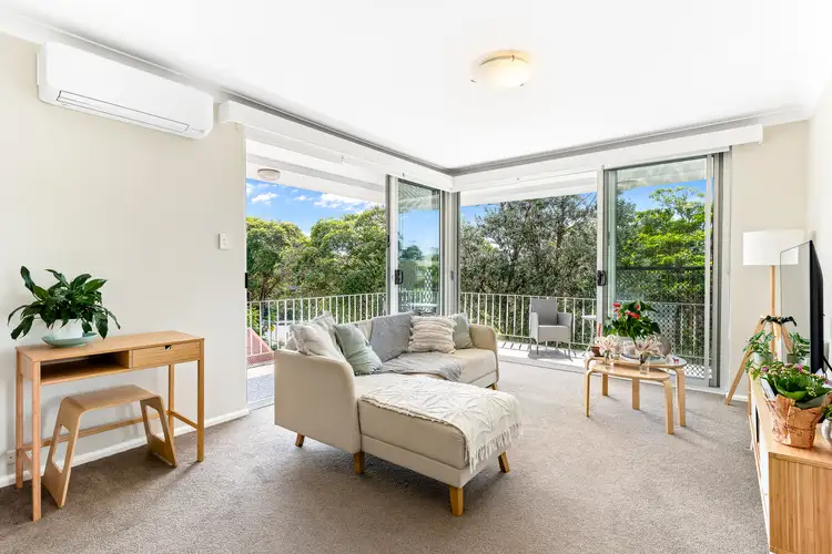 Second view of Homely apartment listing, 5/77 Howard Avenue, Dee Why NSW 2099