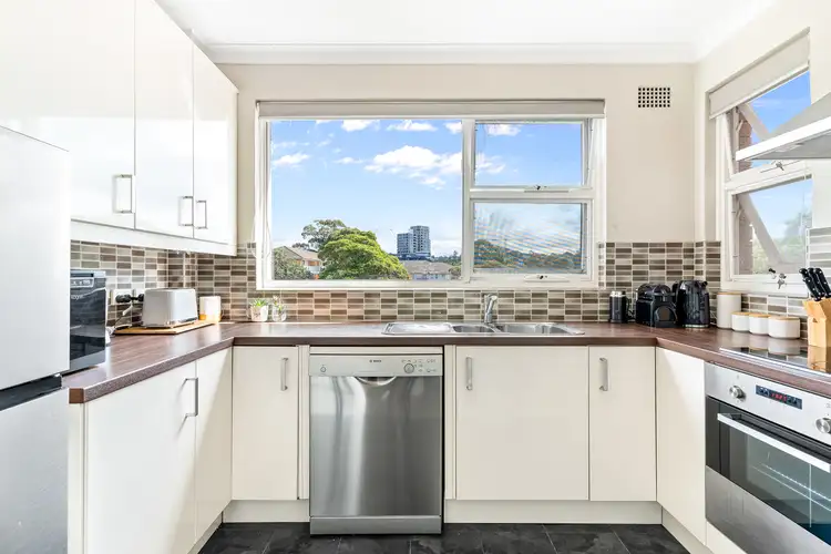 Fourth view of Homely apartment listing, 5/77 Howard Avenue, Dee Why NSW 2099