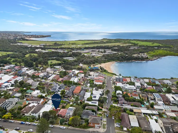 Main view of Homely house listing, 49 Prince Edward Street, Malabar NSW 2036