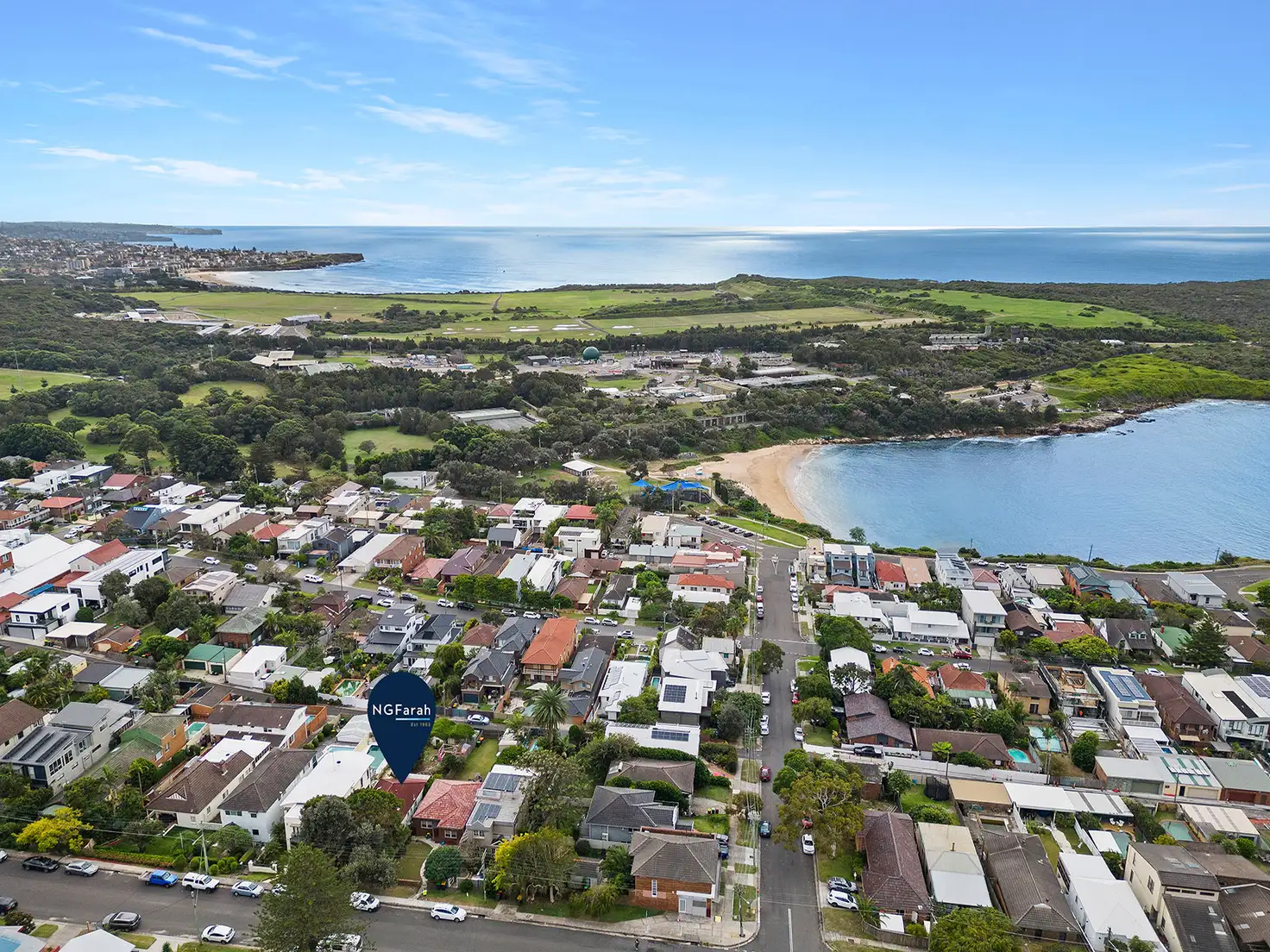 Main view of Homely house listing, 49 Prince Edward Street, Malabar NSW 2036