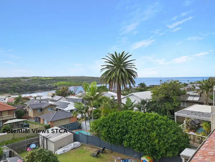 Second view of Homely house listing, 49 Prince Edward Street, Malabar NSW 2036