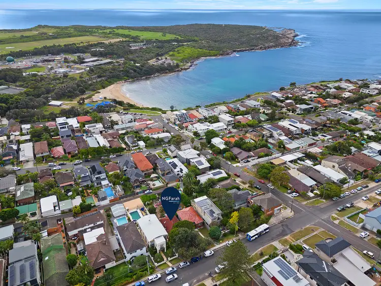 Fourth view of Homely house listing, 49 Prince Edward Street, Malabar NSW 2036