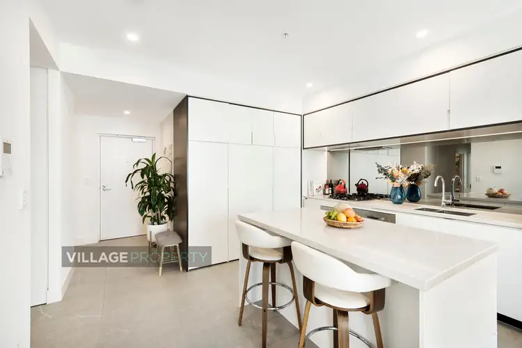 Main view of Homely apartment listing, 832/2K Morton Street, Parramatta NSW 2150