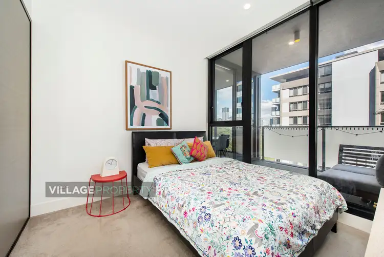 Fourth view of Homely apartment listing, 832/2K Morton Street, Parramatta NSW 2150