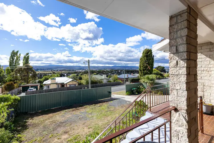 Sixth view of Homely house listing, 3 Elouera Street, Trevallyn TAS 7250