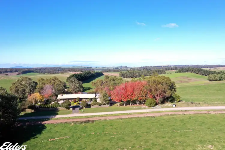 Second view of Homely rural property listing, 188 Binginwarri South Road, Woorarra East VIC 3962