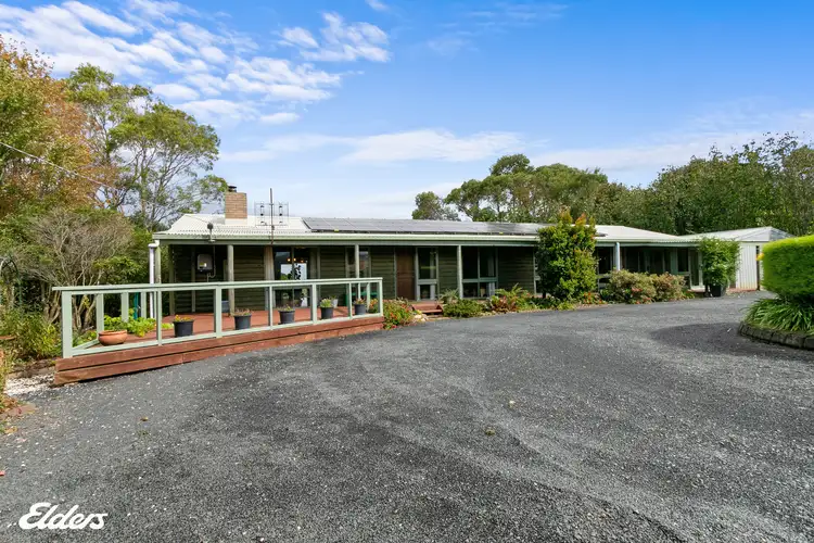 Third view of Homely rural property listing, 188 Binginwarri South Road, Woorarra East VIC 3962