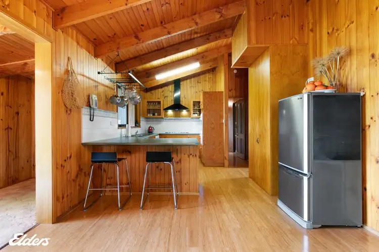 Fourth view of Homely rural property listing, 188 Binginwarri South Road, Woorarra East VIC 3962