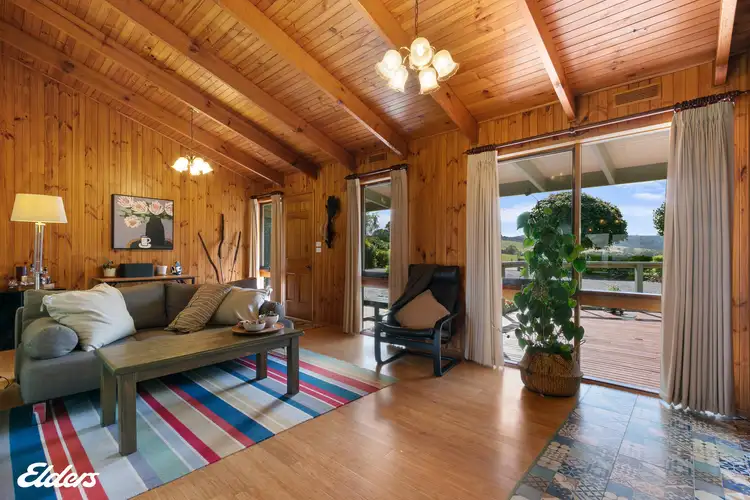 Sixth view of Homely rural property listing, 188 Binginwarri South Road, Woorarra East VIC 3962