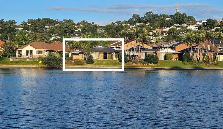 31/43 Murtha Drive, Elanora QLD 4221