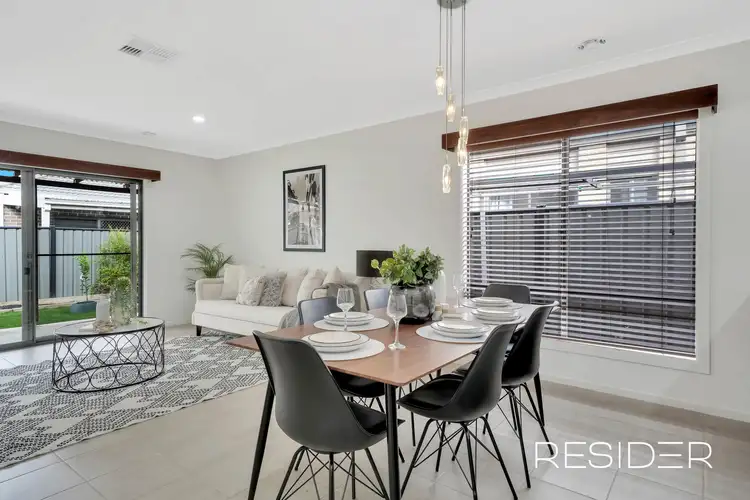 Fourth view of Homely house listing, 20 Donnelly Circuit, South Morang VIC 3752