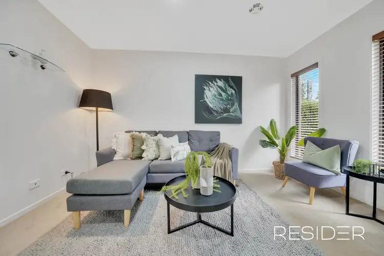 Fifth view of Homely house listing, 20 Donnelly Circuit, South Morang VIC 3752