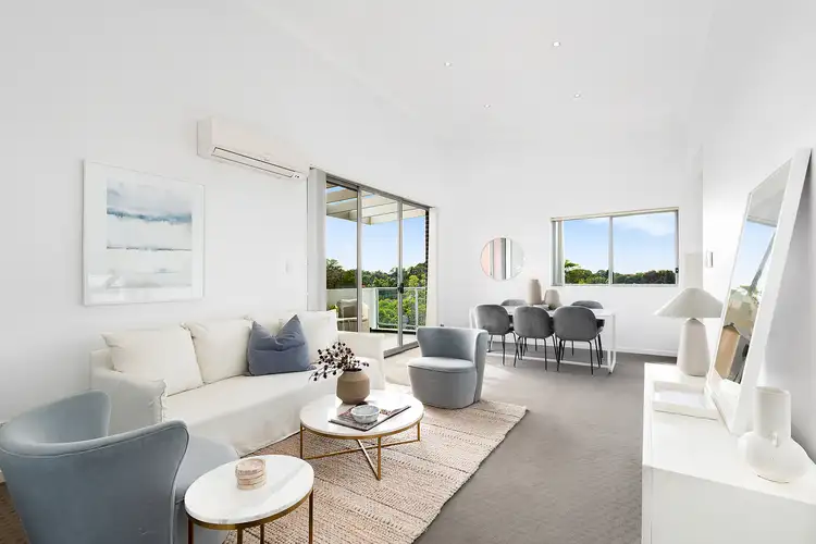 8/18-20 Terrace Road, Dulwich Hill NSW 2203