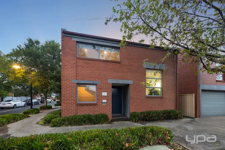 Main view of Homely house listing, 10 Caulfield Lane, Caroline Springs VIC 3023