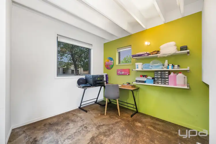 Second view of Homely house listing, 10 Caulfield Lane, Caroline Springs VIC 3023