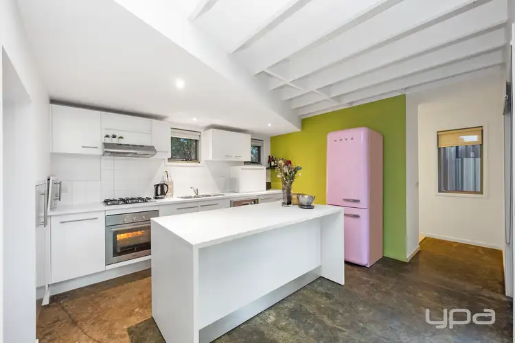 Fourth view of Homely house listing, 10 Caulfield Lane, Caroline Springs VIC 3023