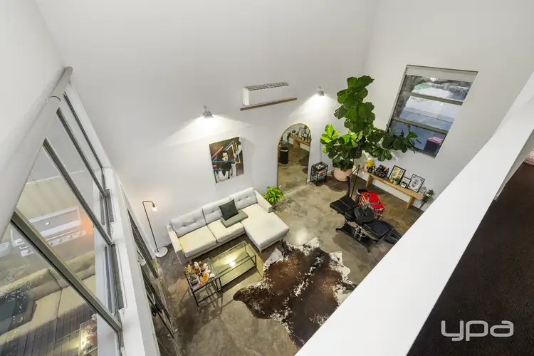 Fifth view of Homely house listing, 10 Caulfield Lane, Caroline Springs VIC 3023