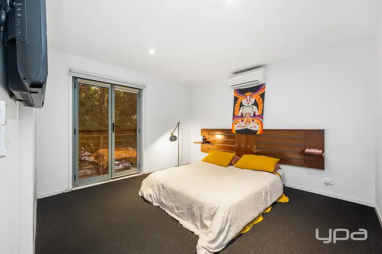 Sixth view of Homely house listing, 10 Caulfield Lane, Caroline Springs VIC 3023