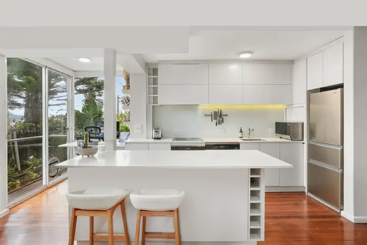 3/40 Golf Avenue, Mona Vale NSW 2103