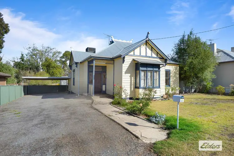 Second view of Homely house listing, 34 Benbow Street, Ararat VIC 3377