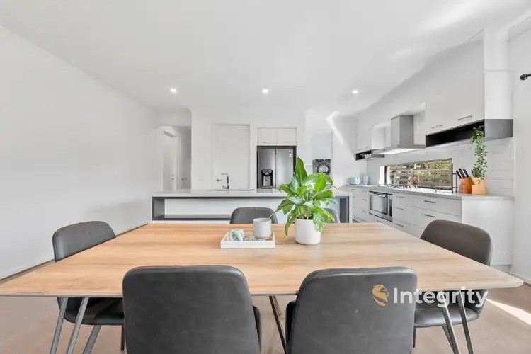 Fourth view of Homely house listing, 5 Pine Ridge Road, Kinglake West VIC 3757