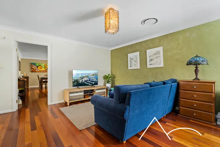 Second view of Homely house listing, 26 William Campbell Avenue, Harrington Park NSW 2567