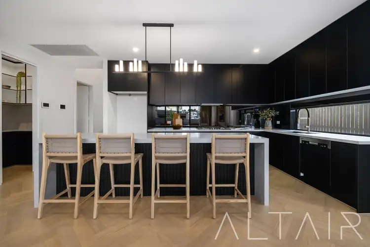 Fifth view of Homely house listing, 64 Sibosado Street, Denman Prospect ACT 2611