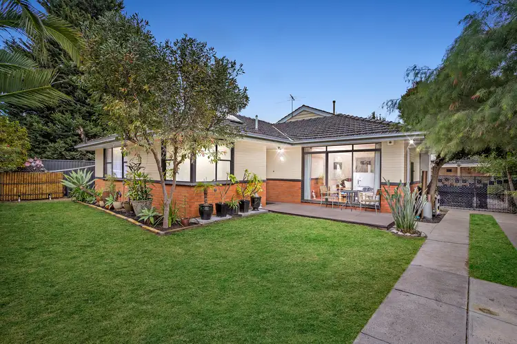 Main view of Homely house listing, 5 Venus Street, Caulfield South VIC 3162