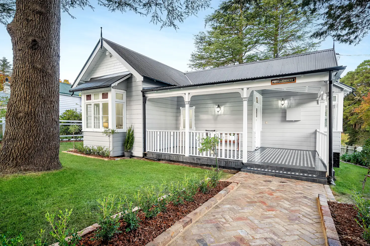 Main view of Homely house listing, 304 Leura Mall, Leura NSW 2780