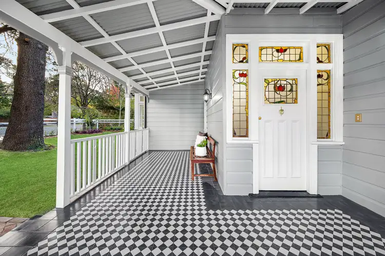 Second view of Homely house listing, 304 Leura Mall, Leura NSW 2780