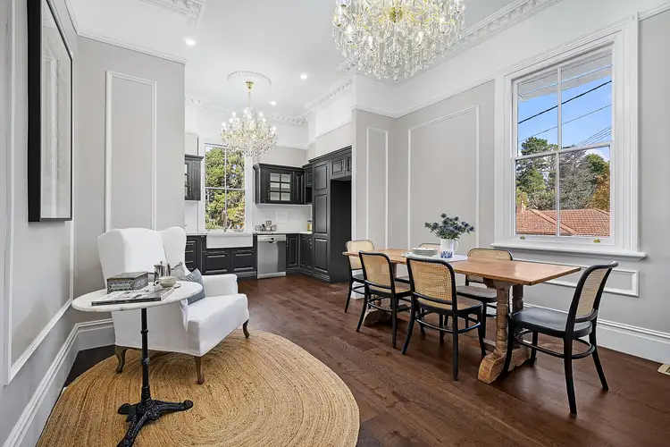 Fourth view of Homely house listing, 304 Leura Mall, Leura NSW 2780