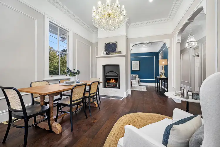 Fifth view of Homely house listing, 304 Leura Mall, Leura NSW 2780