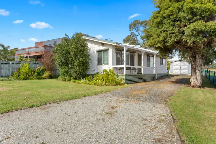 Second view of Homely house listing, 14 Kallay Drive, Pioneer Bay VIC 3984
