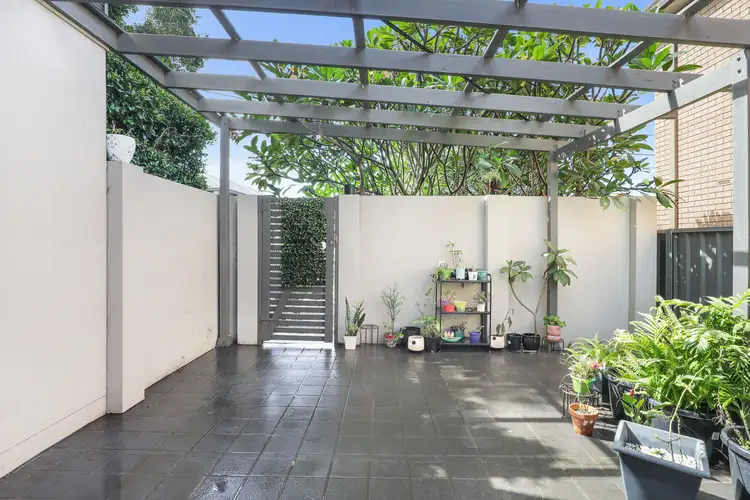 Fifth view of Homely townhouse listing, 8/16-18 Strathearn Avenue, Wollongong NSW 2500