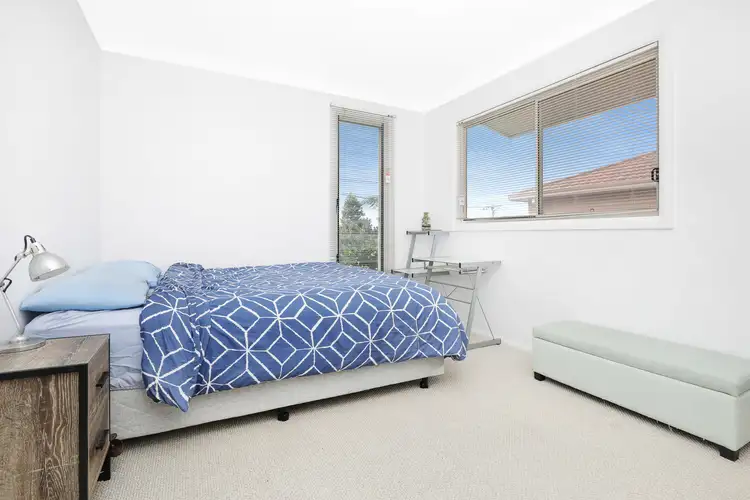 Sixth view of Homely townhouse listing, 8/16-18 Strathearn Avenue, Wollongong NSW 2500