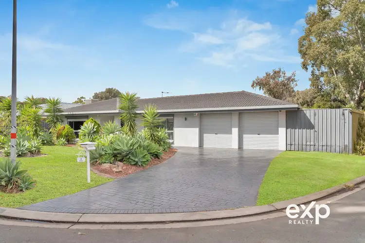 Second view of Homely house listing, 1 Bauhinia Drive, Parafield Gardens SA 5107